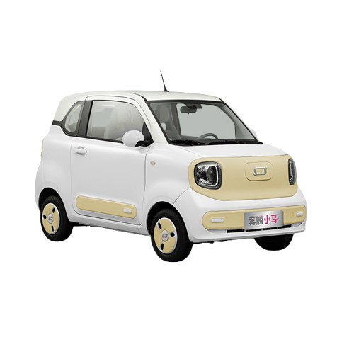 Bestune E131 Exterior